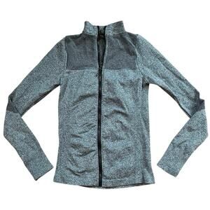 C&C California Zip-Up Jacket